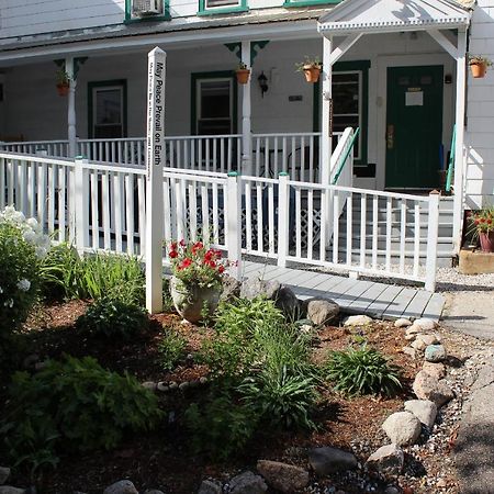 White Mountains Hostel Conway Εξωτερικό φωτογραφία