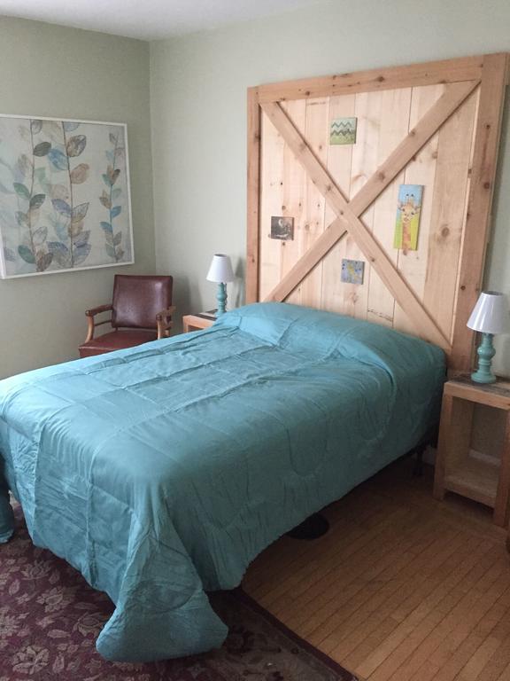 White Mountains Hostel Conway Εξωτερικό φωτογραφία