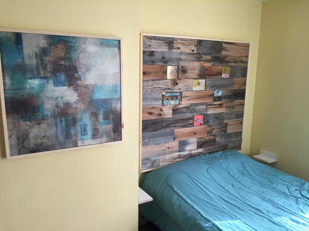White Mountains Hostel Conway Εξωτερικό φωτογραφία