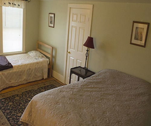 White Mountains Hostel Conway Εξωτερικό φωτογραφία