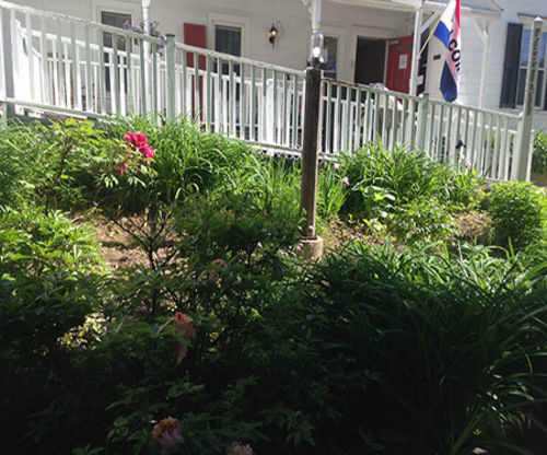 White Mountains Hostel Conway Εξωτερικό φωτογραφία