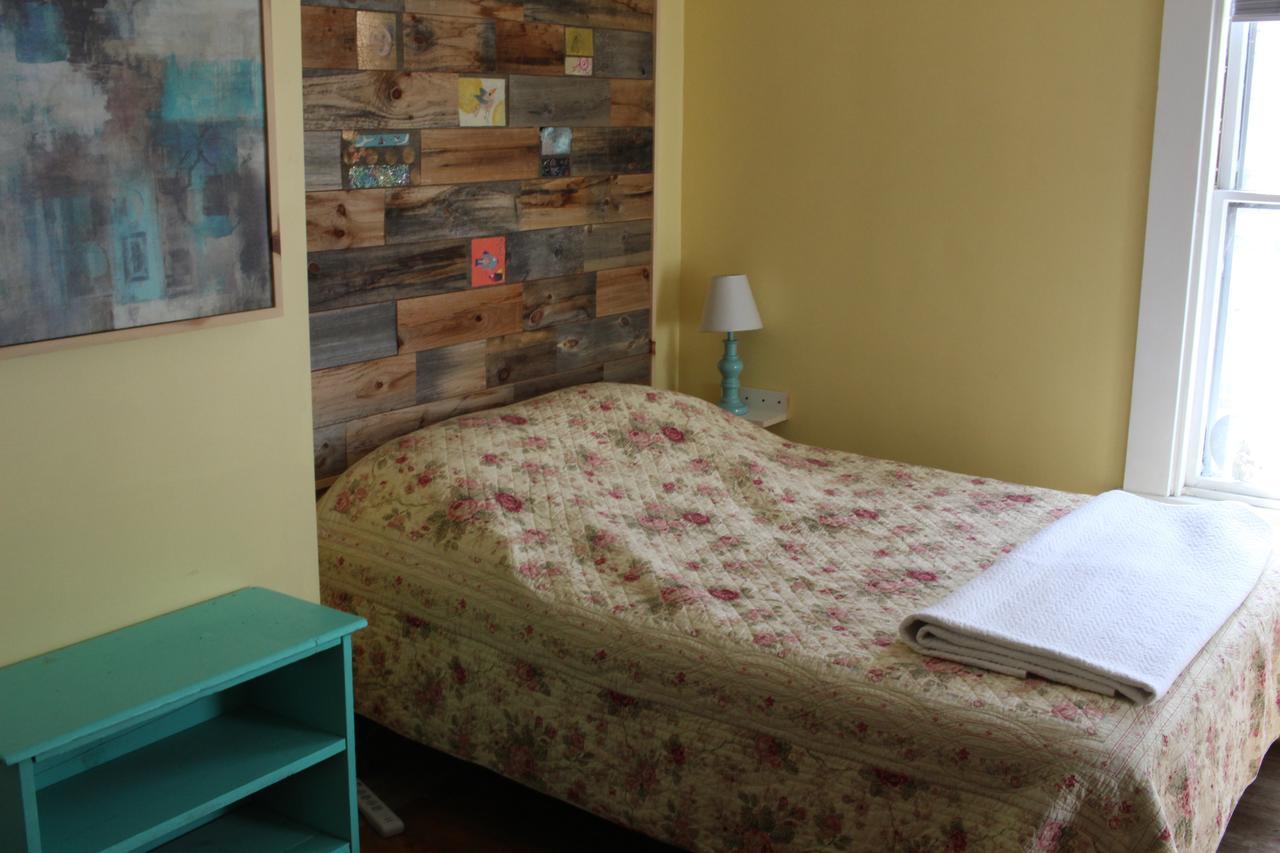 White Mountains Hostel Conway Εξωτερικό φωτογραφία