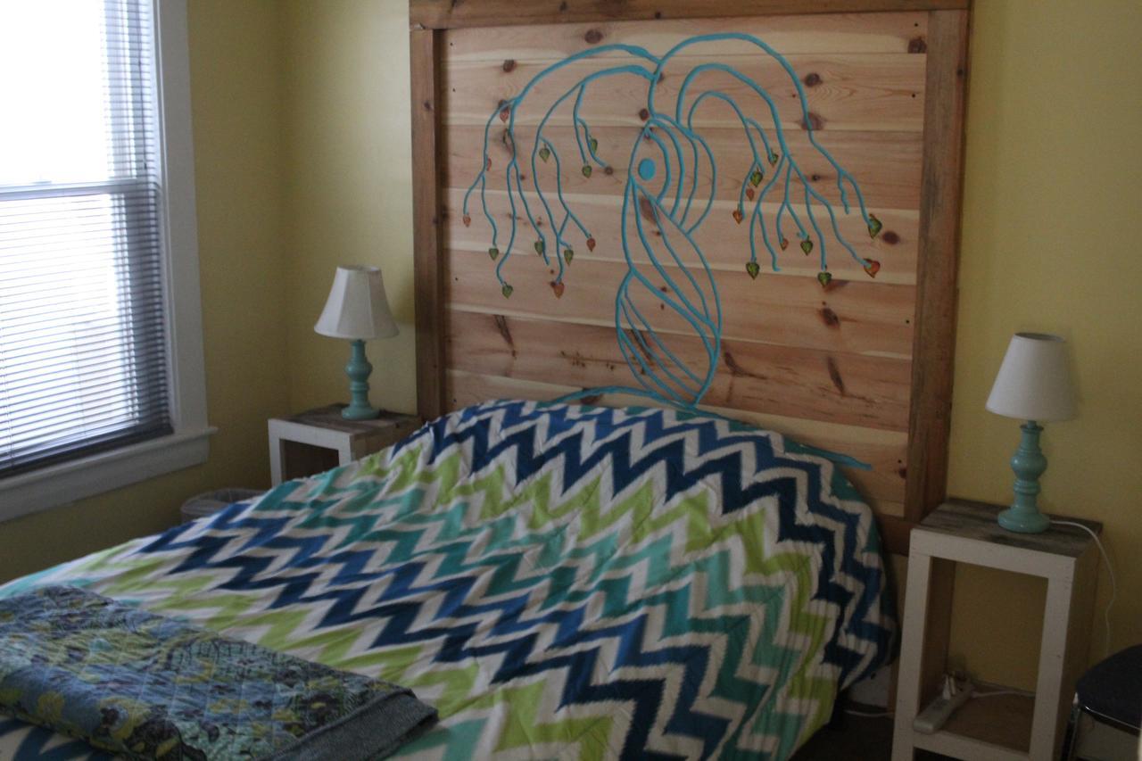 White Mountains Hostel Conway Εξωτερικό φωτογραφία