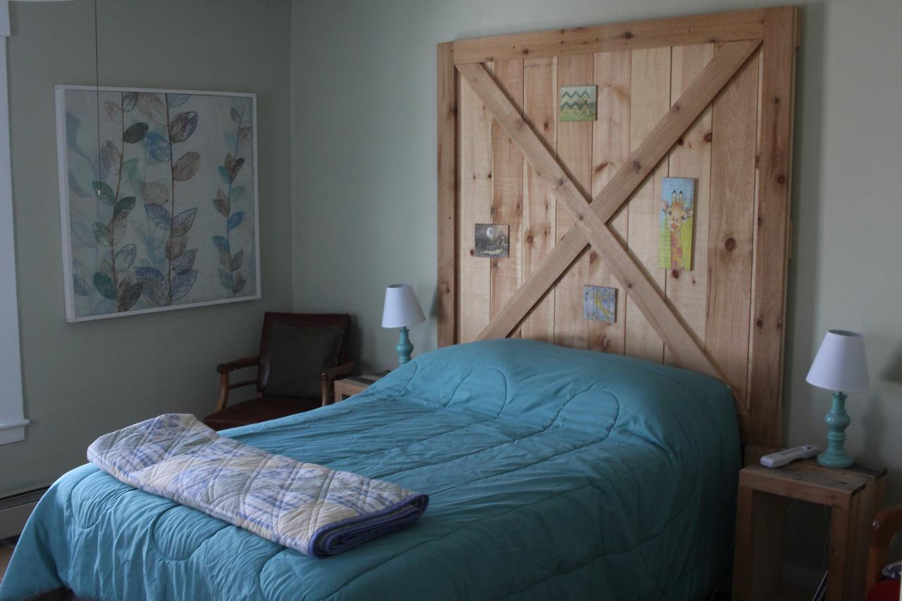 White Mountains Hostel Conway Εξωτερικό φωτογραφία